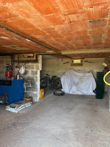Maison a vendre Vicq-sur-Nahon 36600 Indre 67 m2 4 pièces 68900 euros