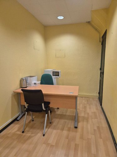 Location fonds et murs commerciaux Bailleul 59270 Nord 65 m2  1060 euros