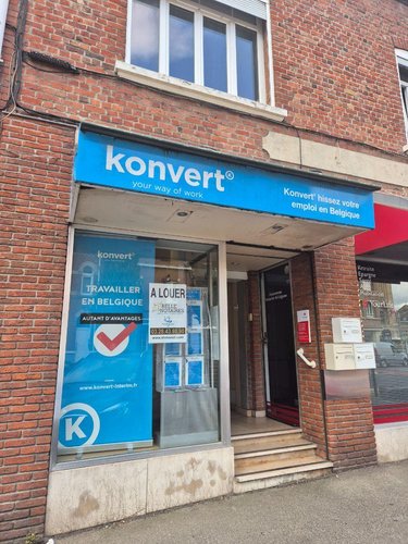 Location fonds et murs commerciaux Bailleul 59270 Nord 65 m2  1060 euros
