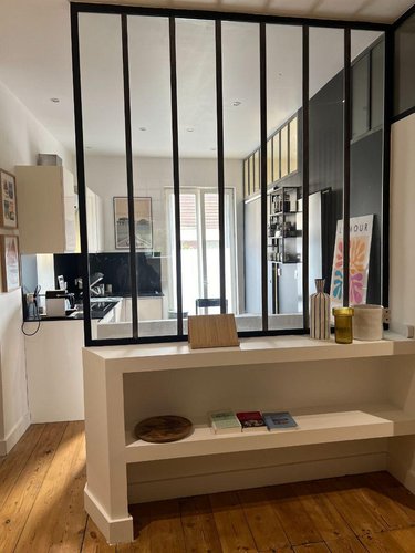 Appartement a vendre Bordeaux 33000 Gironde 47 m2 3 pièces 229000 euros
