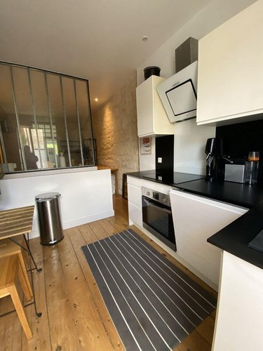 Appartement a vendre Bordeaux 33000 Gironde 47 m2 3 pièces 229000 euros
