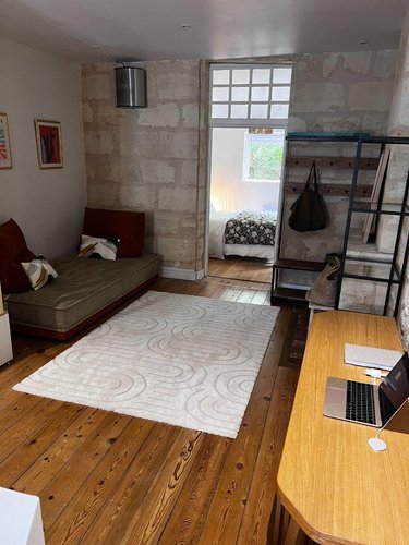 Appartement a vendre Bordeaux 33000 Gironde 47 m2 3 pièces 229000 euros