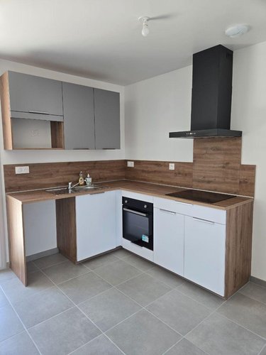 Location maison Rieux 56350 Morbihan 90 m2 5 pièces 990 euros
