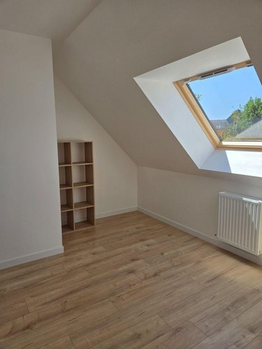 Location maison Rieux 56350 Morbihan 90 m2 5 pièces 990 euros