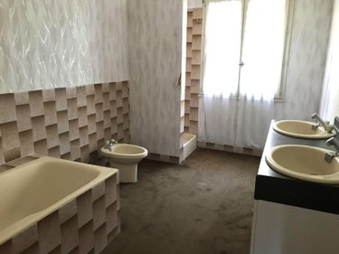 Maison a vendre Bonnétable 72110 Sarthe 139 m2 6 pièces 105500 euros