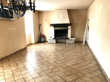 Maison a vendre Bonnétable 72110 Sarthe 139 m2 6 pièces 105500 euros