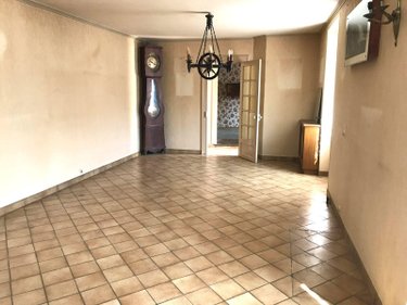 Maison a vendre Bonnétable 72110 Sarthe 139 m2 6 pièces 105500 euros