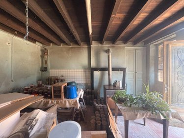 Maison a vendre Chavin 36200 Indre 75 m2 3 pièces 20000 euros