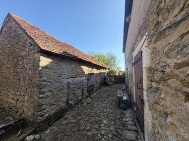 Maison a vendre Chavin 36200 Indre 75 m2 3 pièces 20000 euros