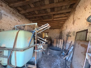 Maison a vendre Chavin 36200 Indre 75 m2 3 pièces 20000 euros