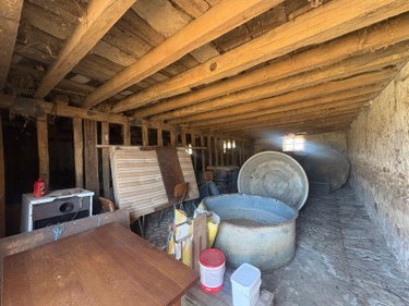 Maison a vendre Chavin 36200 Indre 75 m2 3 pièces 20000 euros