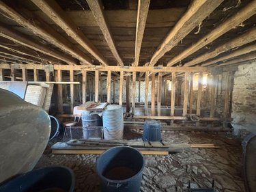 Maison a vendre Chavin 36200 Indre 75 m2 3 pièces 20000 euros