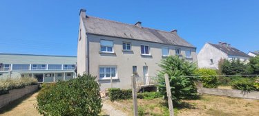 Maison a vendre Camaret-sur-Mer 29570 Finistère 121 m2 8 pièces 201400 euros