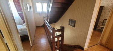 Maison a vendre Camaret-sur-Mer 29570 Finistère 121 m2 8 pièces 201400 euros