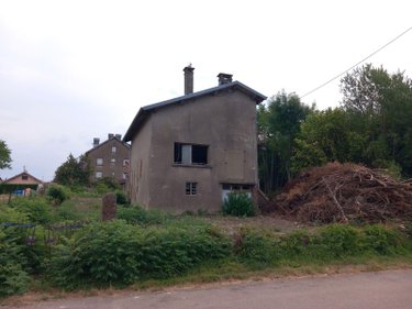 Maison a vendre Senones 88210 Vosges 90 m2 5 pièces 31000 euros