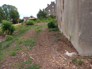 Maison a vendre Senones 88210 Vosges 90 m2 5 pièces 31000 euros