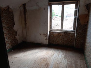 Maison a vendre Senones 88210 Vosges 90 m2 5 pièces 31000 euros