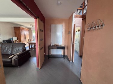 Maison a vendre Saint-Erblon 35230 Ille-et-Vilaine 109 m2 5 pièces 274275 euros