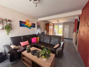 Maison a vendre Saint-Erblon 35230 Ille-et-Vilaine 109 m2 5 pièces 274275 euros