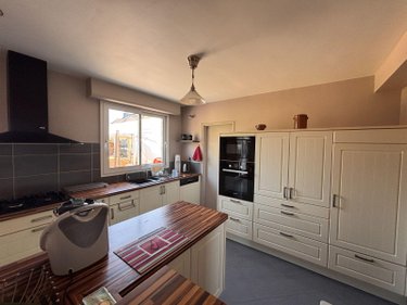 Maison a vendre Saint-Erblon 35230 Ille-et-Vilaine 109 m2 5 pièces 274275 euros