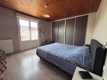 Maison a vendre Saint-Erblon 35230 Ille-et-Vilaine 109 m2 5 pièces 274275 euros