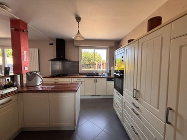 Maison a vendre Saint-Erblon 35230 Ille-et-Vilaine 109 m2 5 pièces 274275 euros