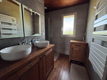 Maison a vendre Saint-Erblon 35230 Ille-et-Vilaine 109 m2 5 pièces 274275 euros