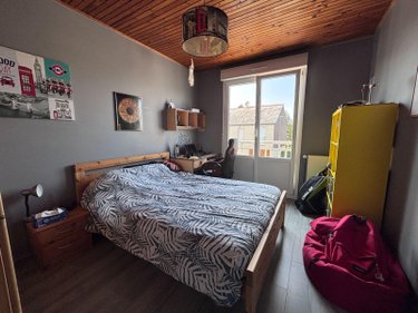 Maison a vendre Saint-Erblon 35230 Ille-et-Vilaine 109 m2 5 pièces 274275 euros