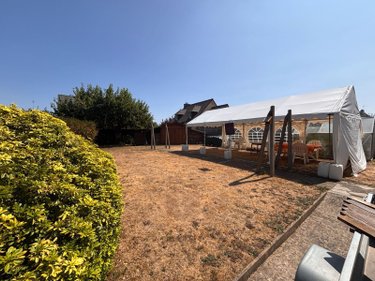 Maison a vendre Saint-Erblon 35230 Ille-et-Vilaine 109 m2 5 pièces 274275 euros