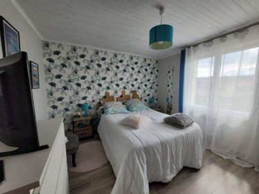 Maison a vendre Samer 62830 Pas-de-Calais 102 m2 4 pièces 245575 euros