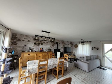 Maison a vendre Samer 62830 Pas-de-Calais 102 m2 4 pièces 245575 euros