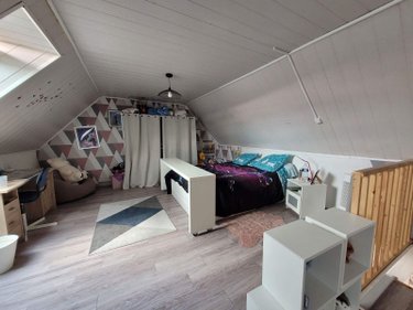 Maison a vendre Samer 62830 Pas-de-Calais 102 m2 4 pièces 245575 euros