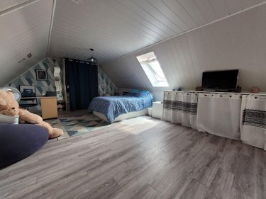 Maison a vendre Samer 62830 Pas-de-Calais 102 m2 4 pièces 245575 euros