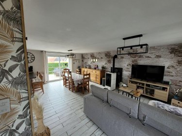 Maison a vendre Samer 62830 Pas-de-Calais 102 m2 4 pièces 245575 euros