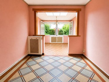Maison a vendre Le Mans 72000 Sarthe  157500 euros