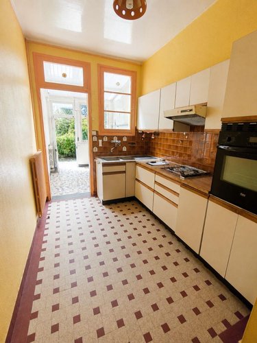 Maison a vendre Le Mans 72000 Sarthe  157500 euros