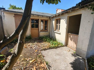 Maison a vendre Le Mans 72000 Sarthe  157500 euros
