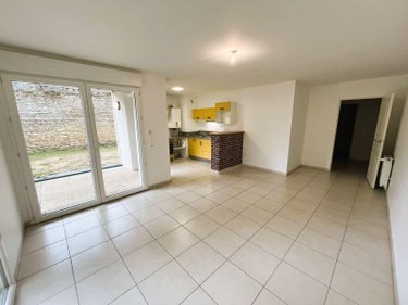 Appartement a vendre Courseulles-sur-Mer 14470 Calvados 62 m2 3 pièces 267750 euros