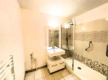 Appartement a vendre Courseulles-sur-Mer 14470 Calvados 62 m2 3 pièces 267750 euros