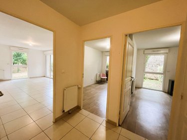 Appartement a vendre Courseulles-sur-Mer 14470 Calvados 62 m2 3 pièces 267750 euros