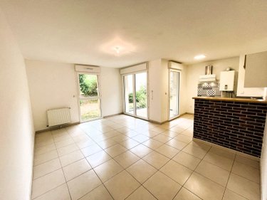 Appartement a vendre Courseulles-sur-Mer 14470 Calvados 62 m2 3 pièces 267750 euros