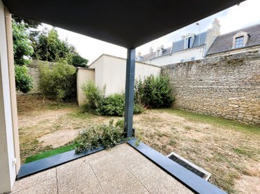 Appartement a vendre Courseulles-sur-Mer 14470 Calvados 62 m2 3 pièces 267750 euros