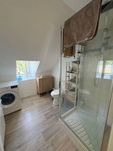 Location appartement Bayeux 14400 Calvados 56 m2 3 pièces 685 euros
