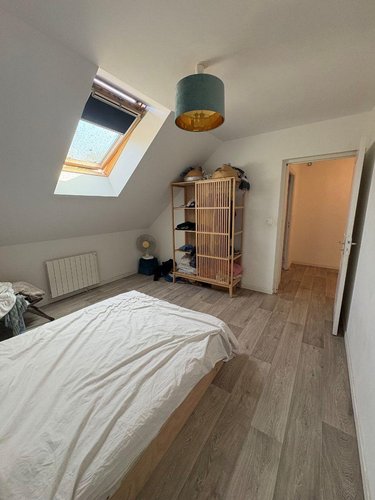Location appartement Bayeux 14400 Calvados 56 m2 3 pièces 685 euros