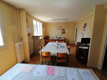 Appartement a vendre Rennes 35000 Ille-et-Vilaine 55 m2 2 pièces 131000 euros