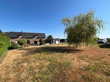 Maison a vendre Guignen 35580 Ille-et-Vilaine 187 m2 6 pièces 487860 euros