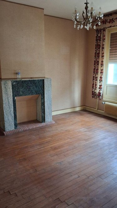 Maison a vendre Le Portel 62480 Pas-de-Calais 97 m2  179350 euros