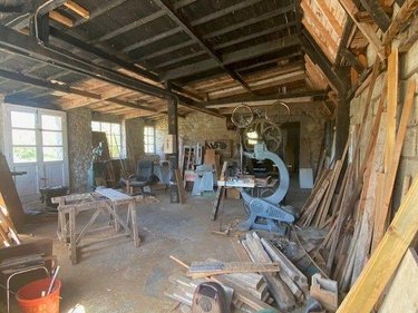 Immeuble a vendre Pleumeur-Bodou 22560 Côtes-d'Armor 100 m2  80000 euros