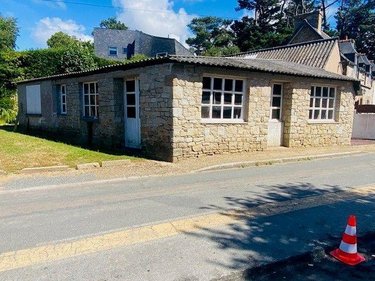 Immeuble a vendre Pleumeur-Bodou 22560 Côtes-d'Armor 100 m2  80000 euros