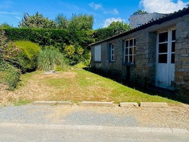 Immeuble a vendre Pleumeur-Bodou 22560 Côtes-d'Armor 100 m2  80000 euros